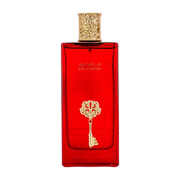 Eau de parfum Bab Al Hamra 100ml – Ard Al Zaafaran