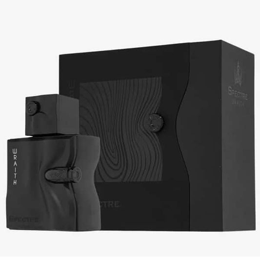 Eau de parfum Wraith Spectre 80ml – Fragrance World