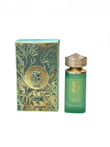 KHAIR PISTACHIO - PARIS CORNER - EAU DE PARFUM