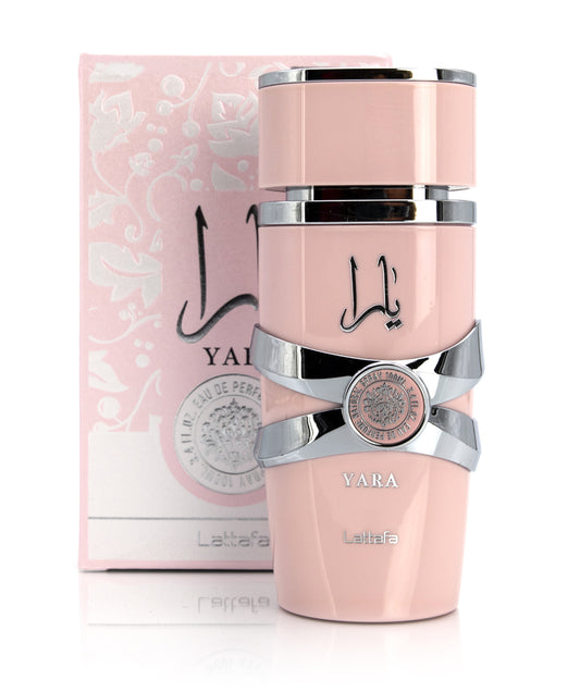 Eau de Parfum YARA 100ml de Lattafa